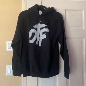 OTF sweatshirt